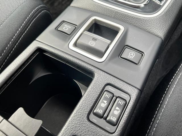 レヴォーグ １．６ＧＴアイサイト　Ｓスタイル　セーフティプラス　ワンオーナー　禁煙車　純正ナビ　フルセグＴＶ　Ｂカメラ　ＥＴＣ　ＬＥＤライト　Ｂｌｕｅｔｏｏｔｈ　スマートキー２個　ＢＳＭ　前席シートヒーター　クルコン　パドルシフト（25枚目）