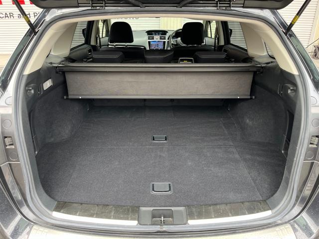 レヴォーグ １．６ＧＴアイサイト　Ｓスタイル　セーフティプラス　ワンオーナー　禁煙車　純正ナビ　フルセグＴＶ　Ｂカメラ　ＥＴＣ　ＬＥＤライト　Ｂｌｕｅｔｏｏｔｈ　スマートキー２個　ＢＳＭ　前席シートヒーター　クルコン　パドルシフト（32枚目）