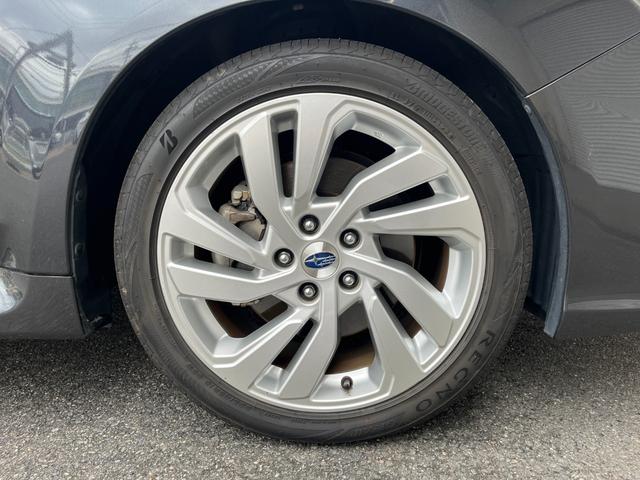 レヴォーグ １．６ＧＴアイサイト　Ｓスタイル　セーフティプラス　ワンオーナー　禁煙車　純正ナビ　フルセグＴＶ　Ｂカメラ　ＥＴＣ　ＬＥＤライト　Ｂｌｕｅｔｏｏｔｈ　スマートキー２個　ＢＳＭ　前席シートヒーター　クルコン　パドルシフト（33枚目）