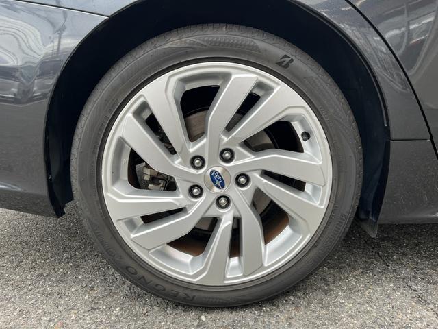 レヴォーグ １．６ＧＴアイサイト　Ｓスタイル　セーフティプラス　ワンオーナー　禁煙車　純正ナビ　フルセグＴＶ　Ｂカメラ　ＥＴＣ　ＬＥＤライト　Ｂｌｕｅｔｏｏｔｈ　スマートキー２個　ＢＳＭ　前席シートヒーター　クルコン　パドルシフト（34枚目）