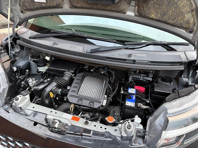 タンク カスタムＧ－Ｔ　ワンオーナー車／トヨタセーフティセンス／両側電動スライドドア／ＴＲＤエアロ（Ｆ・Ｓ・Ｒ）／純正ナビ／フルセグ／純正１２．１インチ後席モニター／Ｂカメラ／ブルートゥース／シートヒーター／リモートスタート（15枚目）