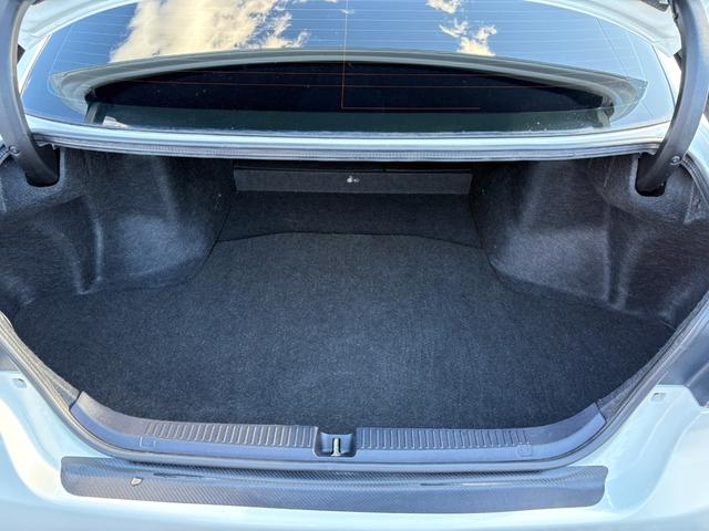 マークX 250G リラックスセレクション 前後G’sバンパー/車高調/4本出しマフラー/社外19AW/純正ナビ/フルセグTV/バックカメラ/Bluetooth/ETC(26枚目)