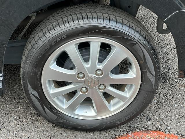 エブリイワゴン ＰＺターボスペシャル　両側電動スライドドア／オートステップ／レーダーブレーキサポート／社外ナビＴＶ／Ｂカメラ／ブルートゥース／スマートキー／ＥＴＣ／ディスチャージ（9枚目）