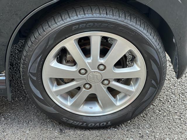 エブリイワゴン ＰＺターボスペシャル　両側電動スライドドア／オートステップ／レーダーブレーキサポート／社外ナビＴＶ／Ｂカメラ／ブルートゥース／スマートキー／ＥＴＣ／ディスチャージ（11枚目）