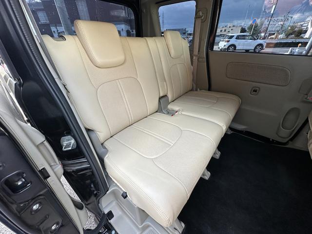 エブリイワゴン ＰＺターボスペシャル　両側電動スライドドア／オートステップ／レーダーブレーキサポート／社外ナビＴＶ／Ｂカメラ／ブルートゥース／スマートキー／ＥＴＣ／ディスチャージ（23枚目）