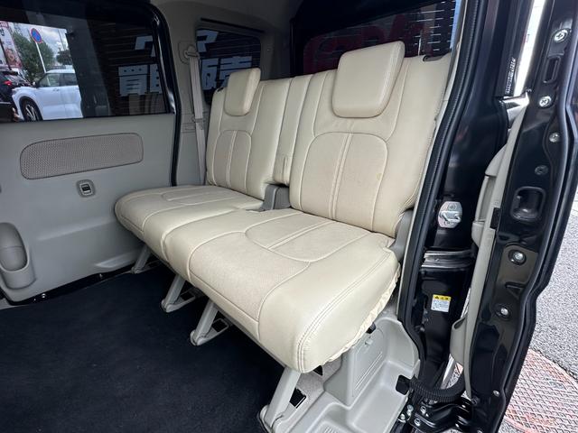 エブリイワゴン ＰＺターボスペシャル　両側電動スライドドア／オートステップ／レーダーブレーキサポート／社外ナビＴＶ／Ｂカメラ／ブルートゥース／スマートキー／ＥＴＣ／ディスチャージ（27枚目）