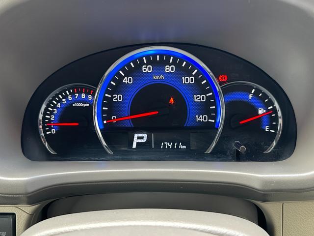 エブリイワゴン ＰＺターボスペシャル　両側電動スライドドア／オートステップ／レーダーブレーキサポート／社外ナビＴＶ／Ｂカメラ／ブルートゥース／スマートキー／ＥＴＣ／ディスチャージ（29枚目）