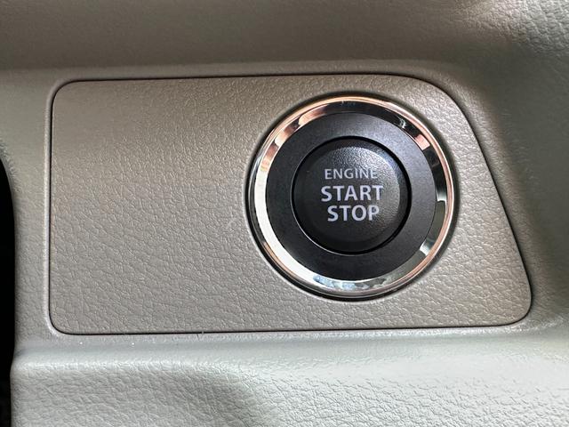 エブリイワゴン ＰＺターボスペシャル　両側電動スライドドア／オートステップ／レーダーブレーキサポート／社外ナビＴＶ／Ｂカメラ／ブルートゥース／スマートキー／ＥＴＣ／ディスチャージ（35枚目）