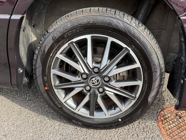 ヴォクシー ＺＳ　モデリスタエアロ（Ｆ・Ｓ・Ｒ）／両側電動スライドドア／純正１０インチナビ／フルセグ／バックカメラ／Ｂｌｕｅｔｏｏｔｈ／ＬＥＤヘッドライト／ＥＴＣ／車検Ｒ９年１月１１日（10枚目）