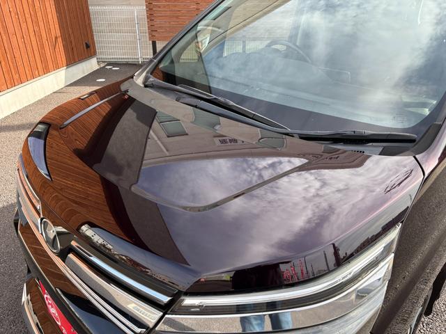 ヴォクシー ＺＳ　モデリスタエアロ（Ｆ・Ｓ・Ｒ）／両側電動スライドドア／純正１０インチナビ／フルセグ／バックカメラ／Ｂｌｕｅｔｏｏｔｈ／ＬＥＤヘッドライト／ＥＴＣ／車検Ｒ９年１月１１日（13枚目）