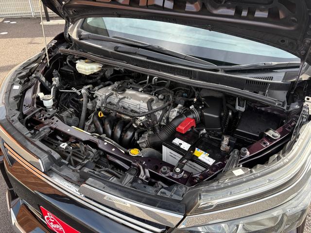 ヴォクシー ＺＳ　モデリスタエアロ（Ｆ・Ｓ・Ｒ）／両側電動スライドドア／純正１０インチナビ／フルセグ／バックカメラ／Ｂｌｕｅｔｏｏｔｈ／ＬＥＤヘッドライト／ＥＴＣ／車検Ｒ９年１月１１日（15枚目）