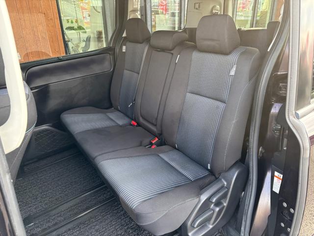 ヴォクシー ＺＳ　モデリスタエアロ（Ｆ・Ｓ・Ｒ）／両側電動スライドドア／純正１０インチナビ／フルセグ／バックカメラ／Ｂｌｕｅｔｏｏｔｈ／ＬＥＤヘッドライト／ＥＴＣ／車検Ｒ９年１月１１日（25枚目）