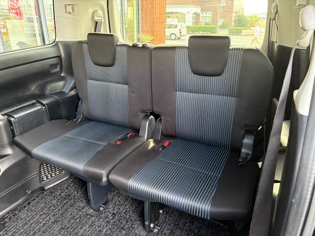 ヴォクシー ＺＳ　モデリスタエアロ（Ｆ・Ｓ・Ｒ）／両側電動スライドドア／純正１０インチナビ／フルセグ／バックカメラ／Ｂｌｕｅｔｏｏｔｈ／ＬＥＤヘッドライト／ＥＴＣ／車検Ｒ９年１月１１日（27枚目）