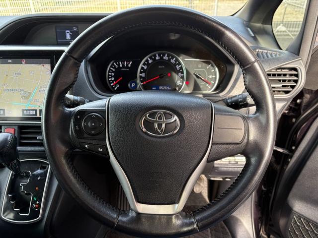 ヴォクシー ＺＳ　モデリスタエアロ（Ｆ・Ｓ・Ｒ）／両側電動スライドドア／純正１０インチナビ／フルセグ／バックカメラ／Ｂｌｕｅｔｏｏｔｈ／ＬＥＤヘッドライト／ＥＴＣ／車検Ｒ９年１月１１日（29枚目）