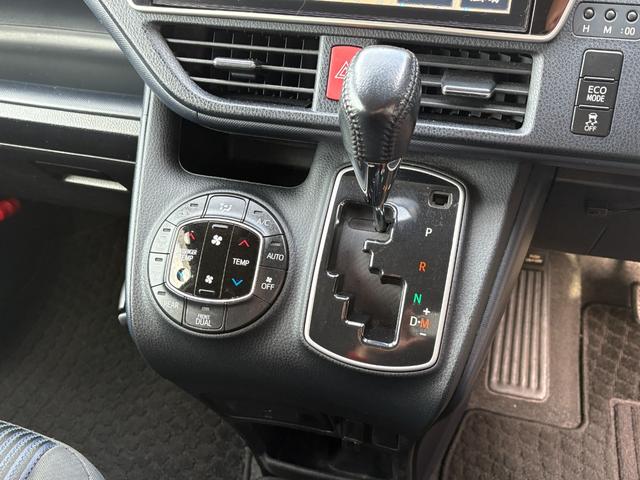 ヴォクシー ＺＳ　モデリスタエアロ（Ｆ・Ｓ・Ｒ）／両側電動スライドドア／純正１０インチナビ／フルセグ／バックカメラ／Ｂｌｕｅｔｏｏｔｈ／ＬＥＤヘッドライト／ＥＴＣ／車検Ｒ９年１月１１日（34枚目）