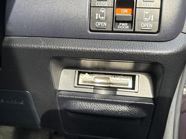 ヴォクシー ＺＳ　モデリスタエアロ（Ｆ・Ｓ・Ｒ）／両側電動スライドドア／純正１０インチナビ／フルセグ／バックカメラ／Ｂｌｕｅｔｏｏｔｈ／ＬＥＤヘッドライト／ＥＴＣ／車検Ｒ９年１月１１日（36枚目）