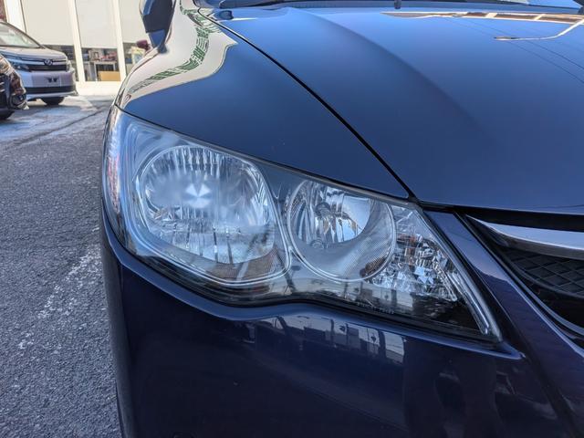 シビック タイプR 後期モデル 電動格納ミラー 社外ナビ 地デジTV バックカメラ ブレンボ 純正レカロシート ETC(12枚目)