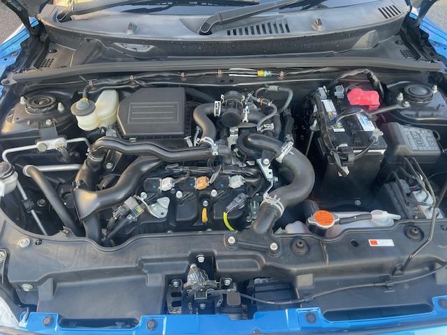 コペン ローブ　禁煙車　赤シート　社外ナビ　Ｂｌｕｅｔｏｏｔｈ　バックカメラ　シートヒーター　ドライブレコーダー（29枚目）