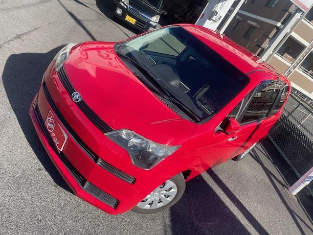 スペイド Ｇ　ワンオーナー　禁煙車　スマートキー　プッシュスタート　純正ナビ　フルセグ地デジＴＶ　Ｂｌｕｅｔｏｏｔｈ対応　バックカメラ　シートヒーター　パワースライドドア（5枚目）