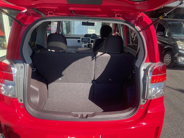 スペイド Ｇ　ワンオーナー　禁煙車　スマートキー　プッシュスタート　純正ナビ　フルセグ地デジＴＶ　Ｂｌｕｅｔｏｏｔｈ対応　バックカメラ　シートヒーター　パワースライドドア（23枚目）