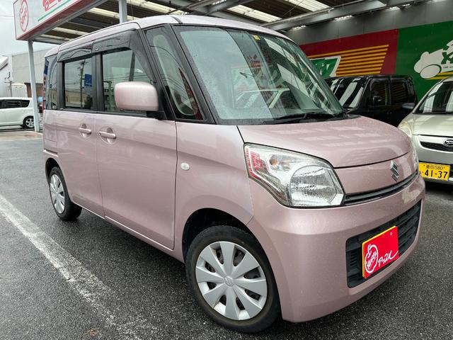 X 純正ナビ バックカメラ 片側パワスラ HID ETC 禁煙車(4枚目)