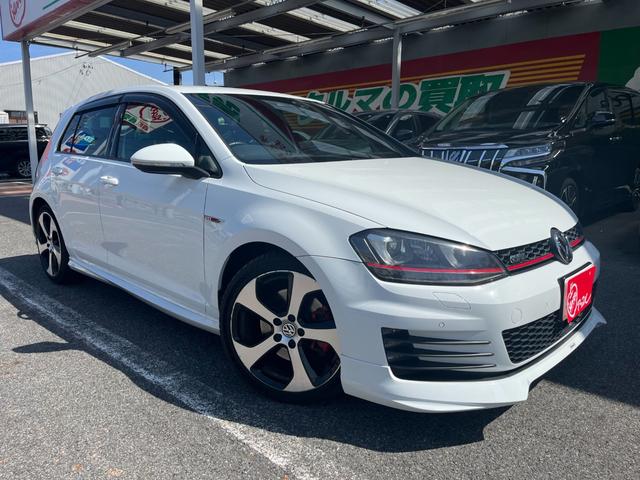 フォルクスワーゲン ゴルフＧＴＩ