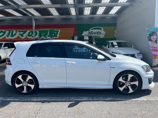 フォルクスワーゲン ゴルフＧＴＩ