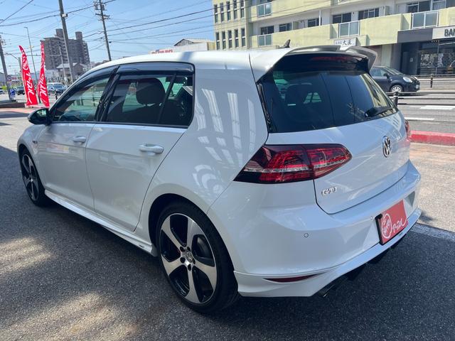 フォルクスワーゲン ゴルフＧＴＩ