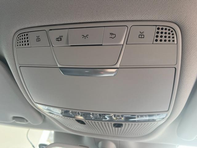 Cクラス C200エクスクルーシブラインリミテッド 純正ナビ フルセグ Bカメラ クルコン PREーSAFEブレーキ レーンキープアシスト ステアリングアシスト BSM アテンションアシスト シートヒーター Pシート ハーフレザー LED ドラレコ(25枚目)