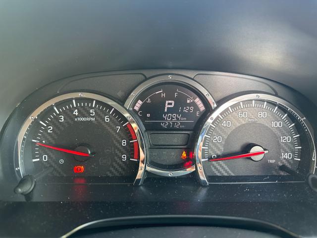 ジムニー ランドベンチャー　社外ナビ　Ｂカメラ　ＴＶ　ＥＴＣ　Ｓヒーター　２インチリフトアップ（ＲＰＧ）　１６インチＲ／Ｔタイヤ　社外バンパー　ＦＵＪＩＴＳＵＢＯマフラー　キーレス（20枚目）