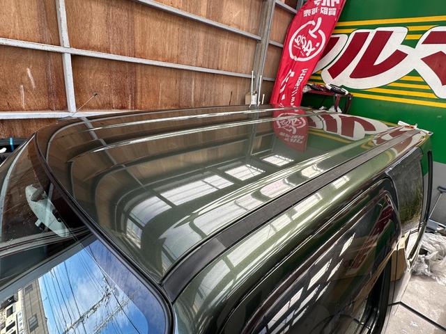 ジムニー ランドベンチャー　社外ナビ　Ｂカメラ　ＴＶ　ＥＴＣ　Ｓヒーター　２インチリフトアップ（ＲＰＧ）　１６インチＲ／Ｔタイヤ　社外バンパー　ＦＵＪＩＴＳＵＢＯマフラー　キーレス（30枚目）