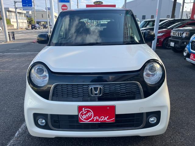 Ｎ－ＯＮＥ プレミアム・Ｌパッケージ　ＨＩＤ　スマートキー２個（3枚目）