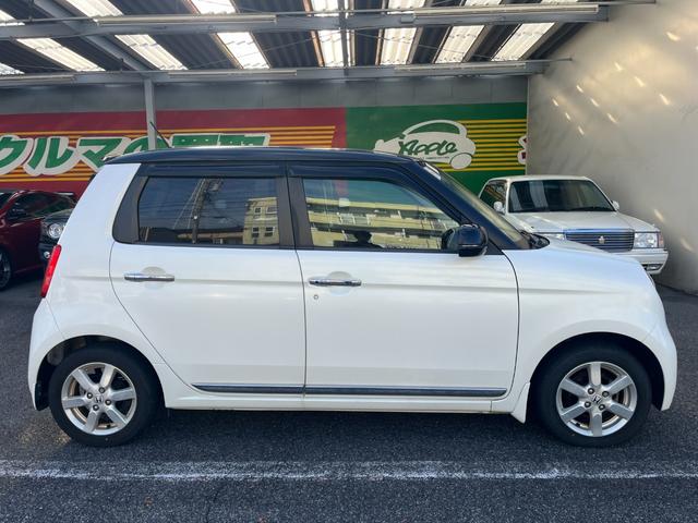 Ｎ－ＯＮＥ プレミアム・Ｌパッケージ　ＨＩＤ　スマートキー２個（5枚目）