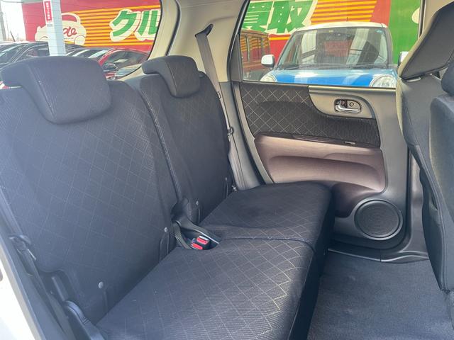 Ｎ－ＯＮＥ プレミアム・Ｌパッケージ　ＨＩＤ　スマートキー２個（13枚目）