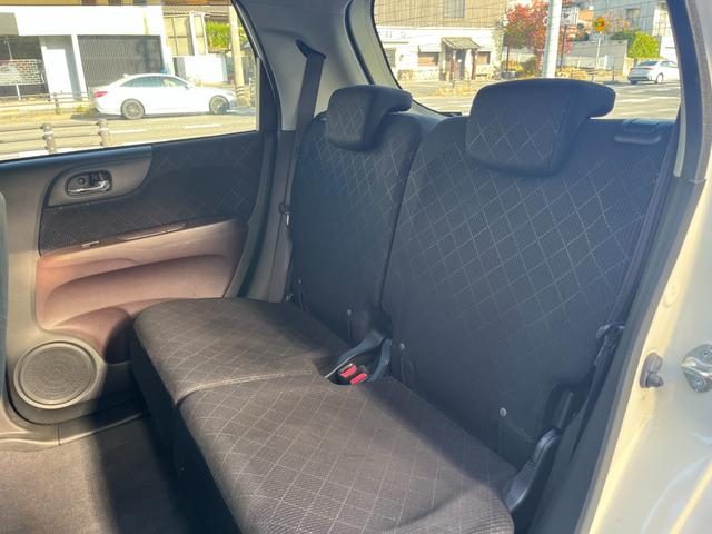 Ｎ－ＯＮＥ プレミアム・Ｌパッケージ　ＨＩＤ　スマートキー２個（14枚目）