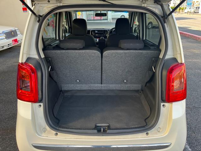 Ｎ－ＯＮＥ プレミアム・Ｌパッケージ　ＨＩＤ　スマートキー２個（21枚目）