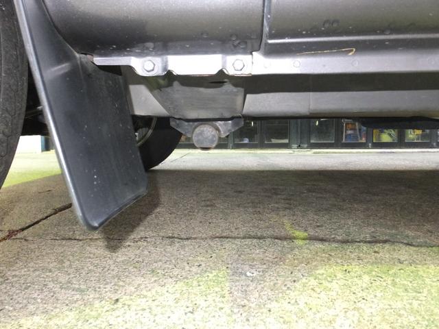 キックス RX 新品リビルトタービン交換済 5速マニュアル車 背面タイヤメッキカバー フォグランプ シートヒーター プライバシーガラス ドアバイザー フロアマット キーレス(12枚目)