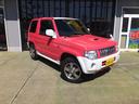 NISSAN KIX