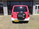 NISSAN KIX
