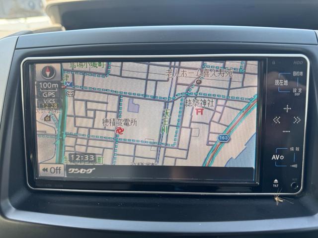 ノア Ｘ　Ｗエアバック／ＡＢＳ／スマートキー／電格ミラー／純正ナビ／バックカメラ／ＥＴＣ／ＨＩＤ前後ドライブレコーダー搭載／両側パワースライドドア／前後コーナーセンサー／オールシーズンタイヤ（23枚目）