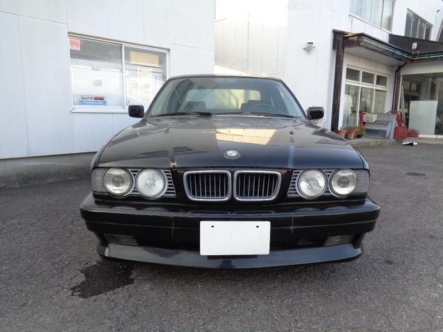 ＢＭＷ ５シリーズ