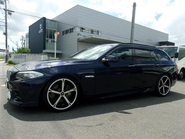 ＢＭＷ ５シリーズ