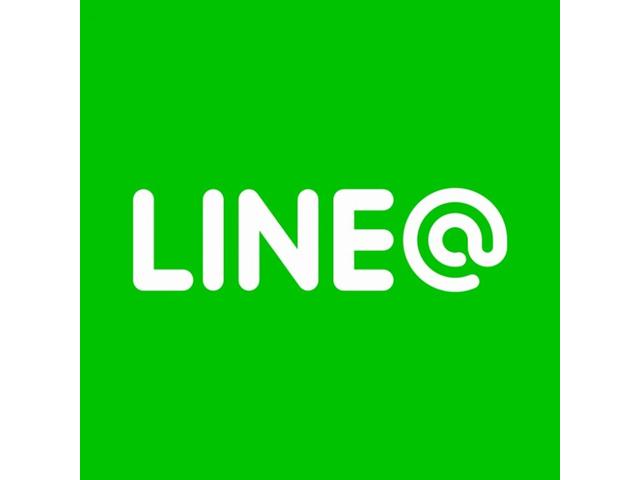 当店の公式ＬＩＮＥアカウントになります。［＠ｙｂｃ６３５８ｔ］にて追加登録可能となっておりますのでお気軽にご連絡ください。ｈｔｔｐ：／／ｌｉｎ．ｅｅ／ｔＸｄｓＦＱＤ　へのアクセスからでも追加可能です。