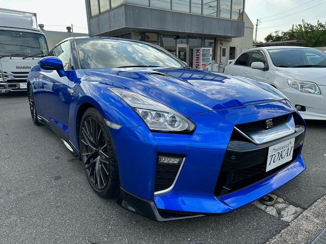 日産 ＧＴ－Ｒ