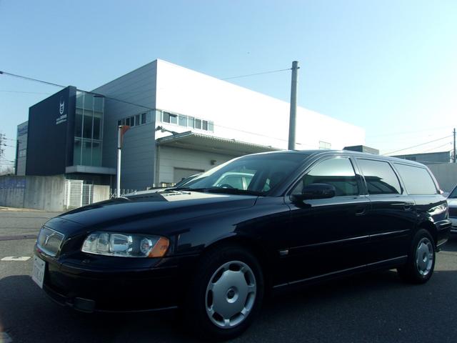 ボルボ Ｖ７０