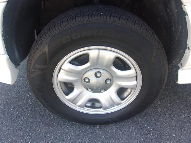 ＲＡＶ４ Ｌ Ｌ　Ｖ　５速ＭＴ　３Ｓエンジン　フルタイム４ＷＤ　禁煙車　純正オプションエアロスポイラー　フルノーマル　キーレス　取説／メンテナンスノート　実走行４５０００キロ（10枚目）