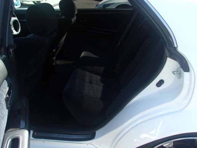 TOYOTA CHASER TOURER V