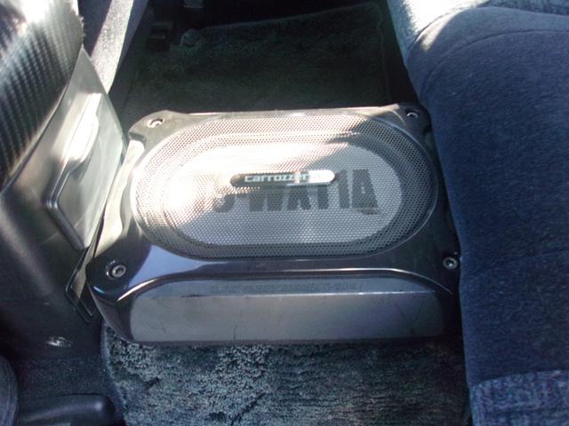 TOYOTA CHASER TOURER V