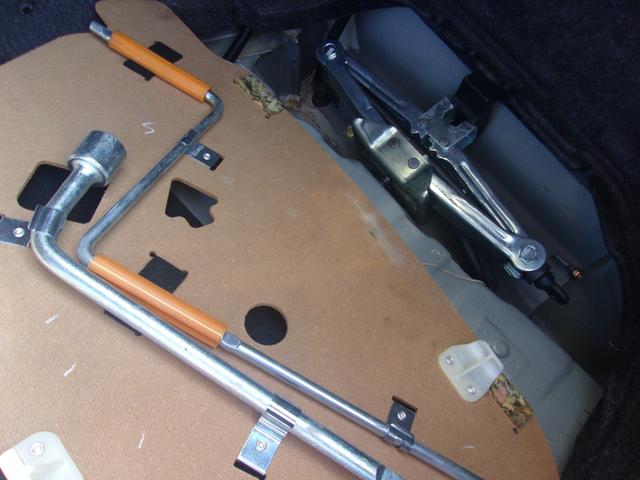 TOYOTA CHASER TOURER V