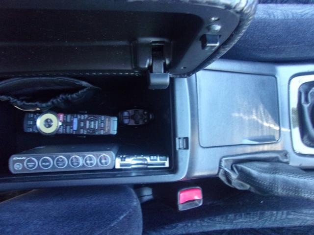 TOYOTA CHASER TOURER V